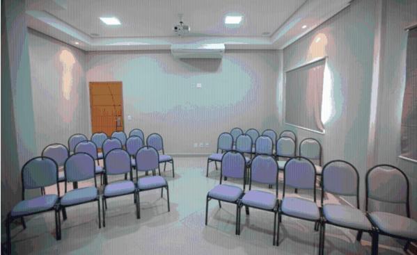 Skala Traveling Hotel Куяба Екстер'єр фото