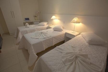 Skala Traveling Hotel Куяба Екстер'єр фото