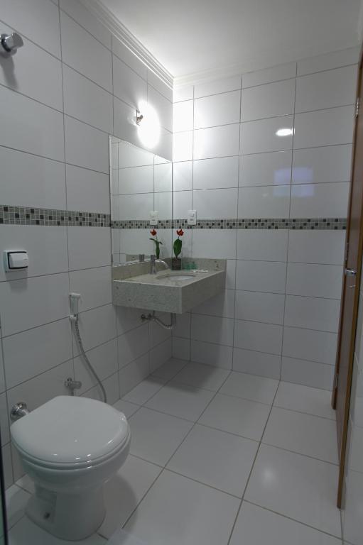 Skala Traveling Hotel Куяба Екстер'єр фото