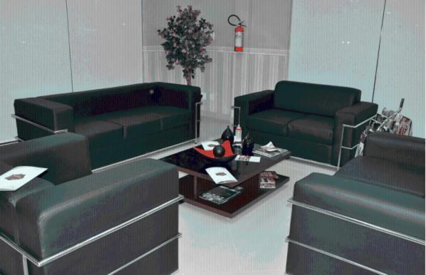 Skala Traveling Hotel Куяба Екстер'єр фото