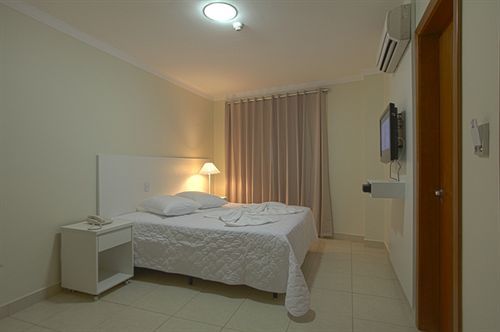 Skala Traveling Hotel Куяба Екстер'єр фото