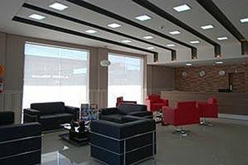 Skala Traveling Hotel Куяба Екстер'єр фото