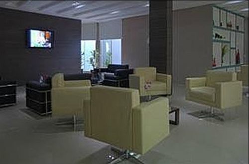 Skala Traveling Hotel Куяба Екстер'єр фото