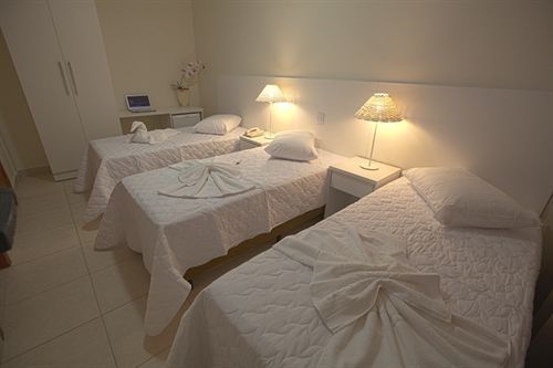 Skala Traveling Hotel Куяба Екстер'єр фото