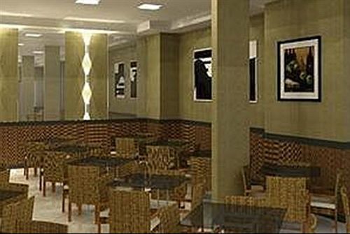 Skala Traveling Hotel Куяба Екстер'єр фото
