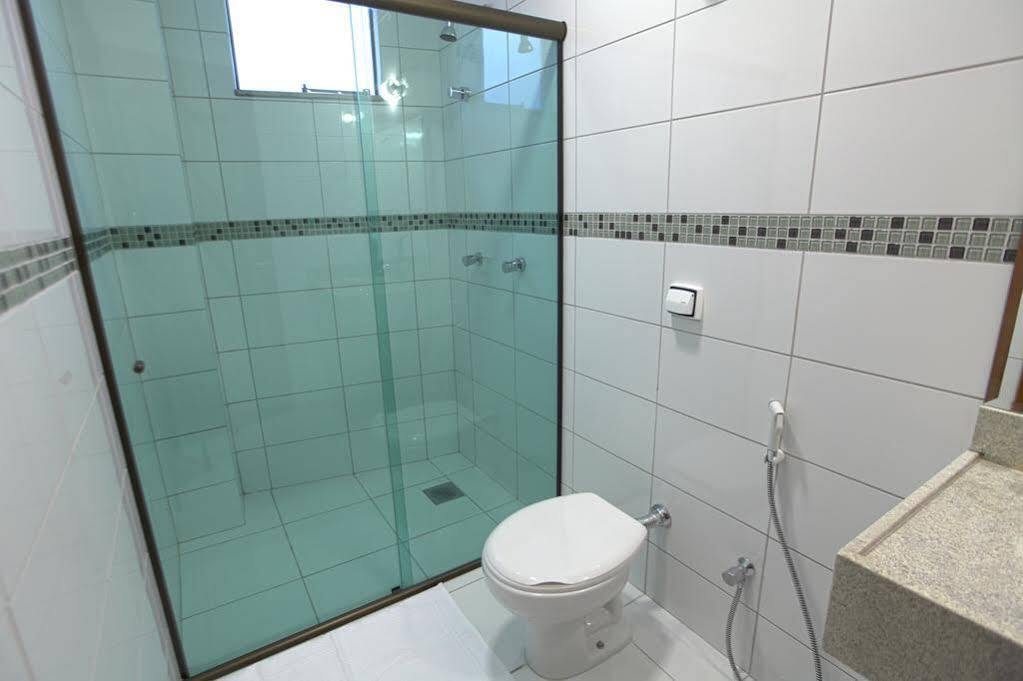 Skala Traveling Hotel Куяба Екстер'єр фото